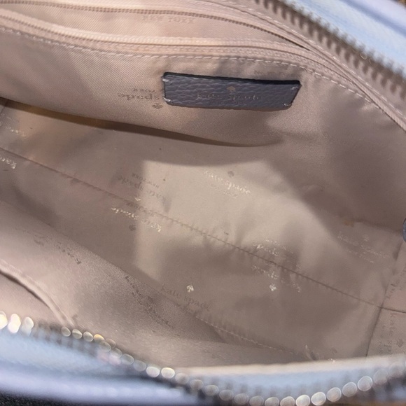 Kate Spade New York
ZIPPY SNAKE EMBOSSED CONVERTIBLE CROSSBODY - Picture 2 of 7